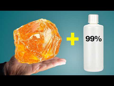 DIY Flux Worth EVERY Penny - Make In 5 Minutes