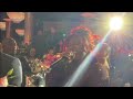 Jekalyn Carr Sings The Blood Will Never Lose Its Power