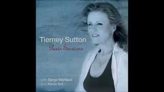 Answer Me, My Love - Tierney Sutton