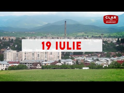 Jurnal Clar TV ( 19 07 2022 )