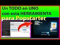 descubre Pops Vcd Manager: La Herramienta Definitiva Pa