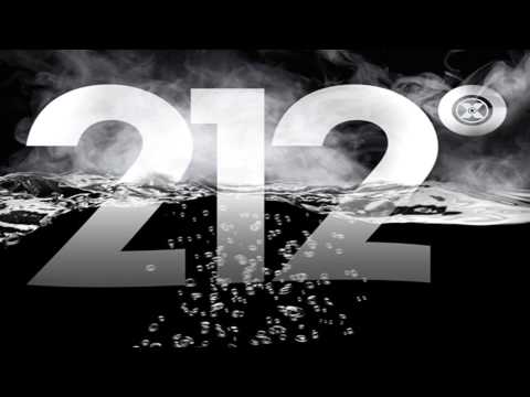 212° - Jasiri X (Produced by Soy Sos)