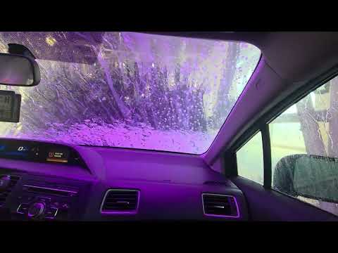 THE GREATEST COMEBACK OF ALL TIME OG INCREDIBLE Sonny's Tunnel-Green Express Auto Wash High Street W