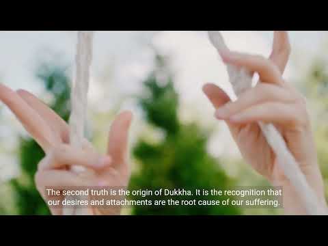 Understanding Dukkha  The Buddhist Concept of Suffering |Four Noble Truths, Spirituality, Liberation