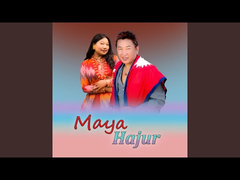 Maya Hajur