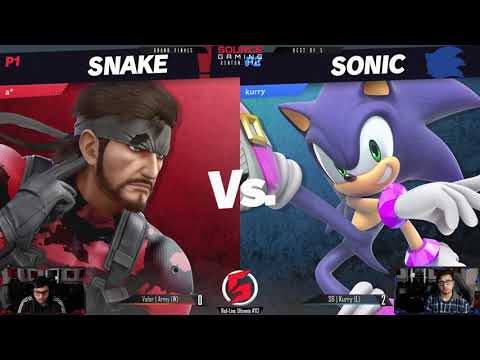 Red Line Ultimate 113 + Grand Finals + Valor ; Army vs S6 ; Kurry