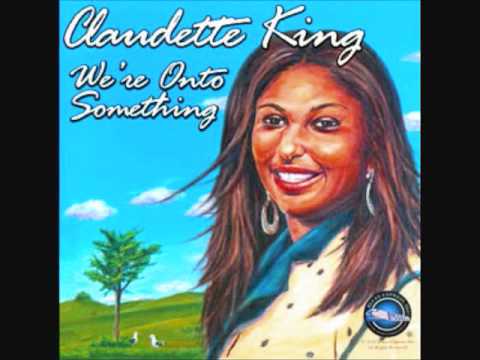 Claudette King EPK2