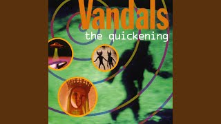 [But Then] She Spoke