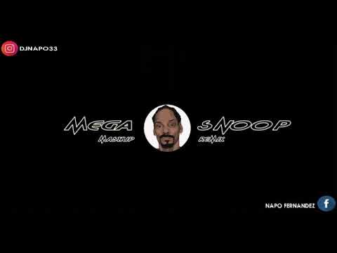 Mega Snoop Doog - Acapellas - Dj Napo