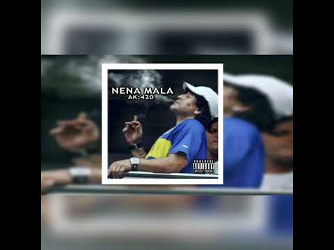 Miniatura de Nena Mala