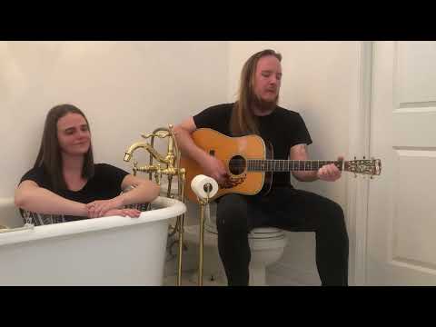 Flabbergast - David O’Neal and Kaitlen Farmer (Gems in the Rough Contest 2022)