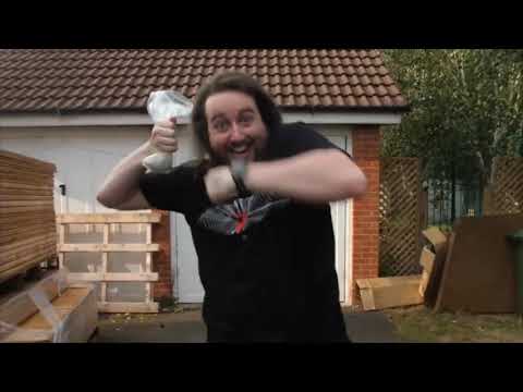 Caddicarus completely out of context