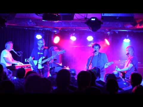 Dean Ween & Friends 3/12/15 (Part 1 of 5) She Fucks Me - Piss Up A Rope