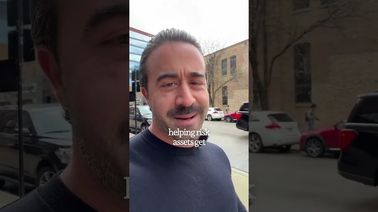 Market update for Apr 14 (Israel-Lebannon peace talks, stocks higher, crude curve compresses)