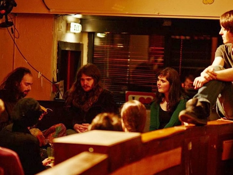 The Trivium Method with Darrell Becker