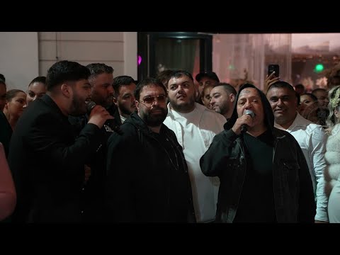 FLORIN SALAM❎NICOLAE GUTA❎LEO DE LA KUWEIT❎SARUTA-MA ACUM ACUM 2024❎Gheorghita&Bianca❎SARUTA-MA ACUM