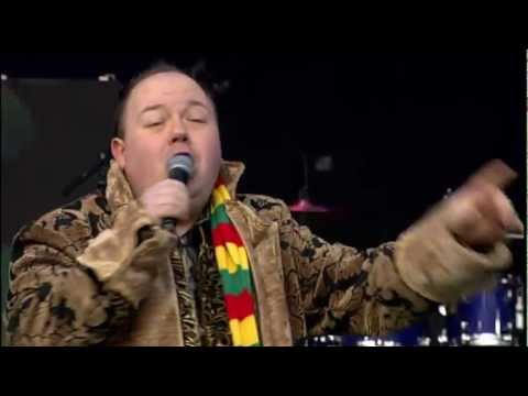 BBBBZ 2013: Patrick Gerets - Vastelaovesglaas