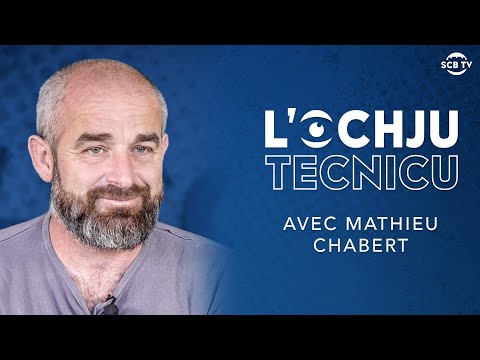 L'Ochju Tecnicu : Une superbe action de jeu décortiquée par Mathieu Chabert !