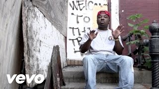 Troy Ave - Shame