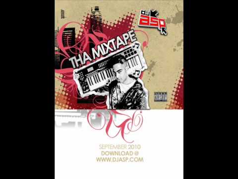 DJ A.S.P - Kendhay Nai Naina Remix feat Vizzal