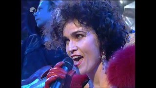 Alannah Myles - Black Velvet