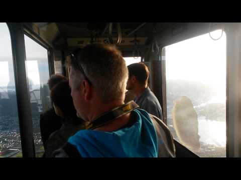 Ulriksbanen i Bergen