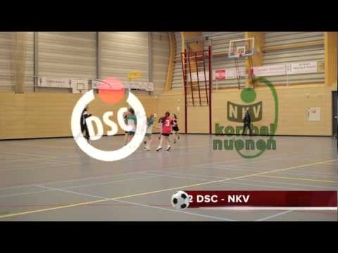 D2 DSC - NKV dub step edition