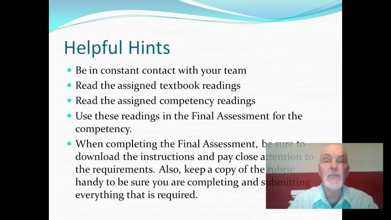 Network and Information Security Capstone