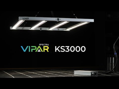 YouTube video about: What size led light for 3x3 grow tent?