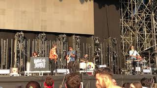 Selton - Cuoricinici @Home Festival, Treviso 30.08.2018