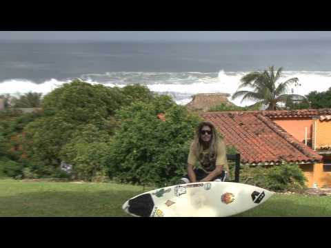 Jensen Callaway & Elohe Ali Alveraz