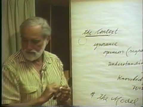 1997-03-31 NSPRS 054 - The Myth in Plato's Symposium