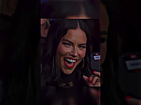 The best ufc crowd cam 🥶 #mma #ufc #crowdcam #celebrity #kardashian #therock #trump #edit