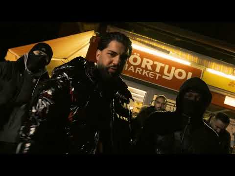 Rapressiv - ORIGINAL (Official Video) prod. by tandr