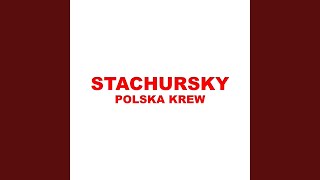 Kadr z teledysku Polska Krew tekst piosenki Stachursky