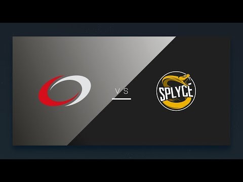 CS:GO - compLexity vs. Splyce [Inferno] Map 2 - NA Matchday 1 - ESL Pro League Season 7