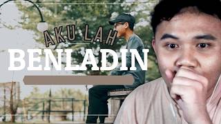Download lagu FIREEE 🔥 | Ben Ladin - Hikayat Benladin ( Lyric ) REACTION mp3 Download lagu FIREEE 🔥 | Ben Ladin - Hikayat Benladin ( Lyric ) REACTION mp3