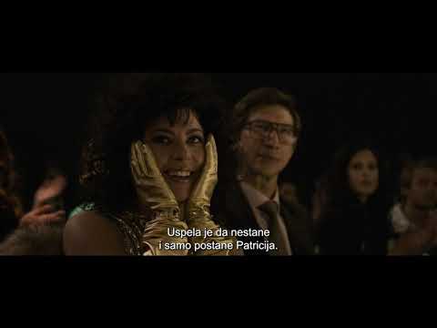 GUČIJEVI (HOUSE OF GUCCI) - SPECIJAL "DAMA GUČIJEVIH"