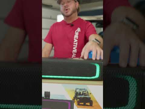 JBL RALLYBAR XL - Product Showcase