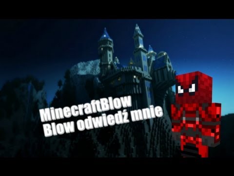 MinecraftBlow - Blow odwiedź mnie
