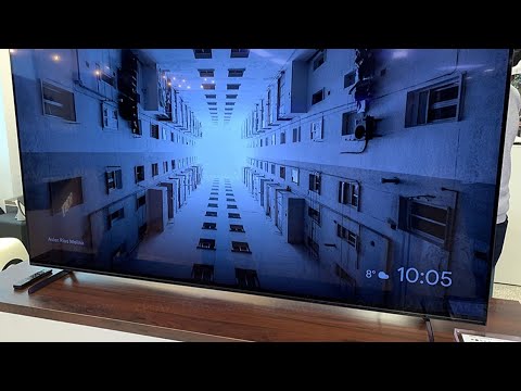 Sony A80L vs LG B3 4K OLED: Comparing These Lower Priced 2023 4K OLED TVs