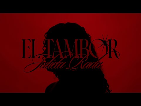 EL TAMBOR - Julieta Rada, Juan Campodónico & Matías Rada