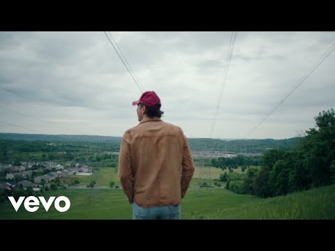Matt Stell - Smooth (Official Video)