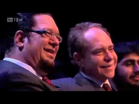 Blank Night by John Archer