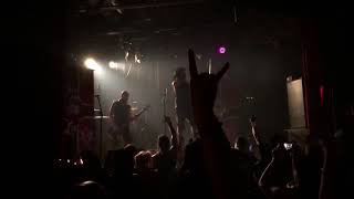 As Above / So Below LIVE at The Curtain Club 6.16.18