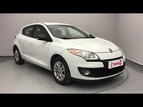 Dokay 2. El - Renault Megane