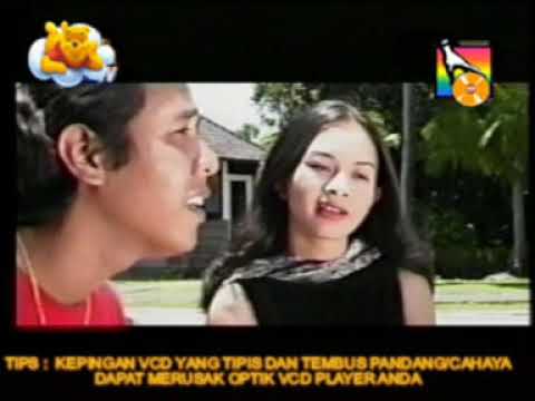 Lagu Bali "  Dedari Kahyangan "     Voc : Sana dan Nia