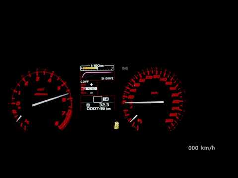 600HP Mitsubishi EVO 9 VS 300HP Subaru WRX STI