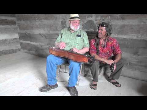 Dulcimerica 277 - "Gimme That Old Time" - Mountain Dulcimer