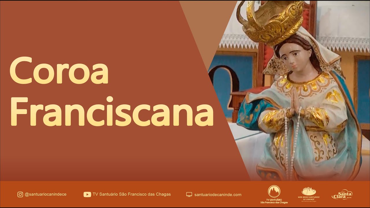 COROA FRANCISCANA
